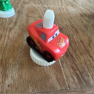 McQueen Good2Grow top